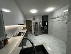 Blk 350 Yishun Jasmine (Yishun), HDB 4 Rooms #603663771